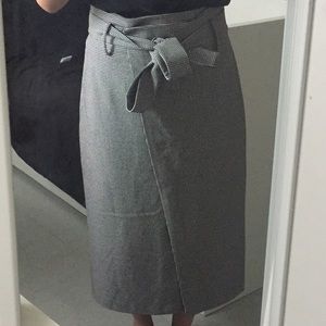 COPY - Simons Contemporary skirt